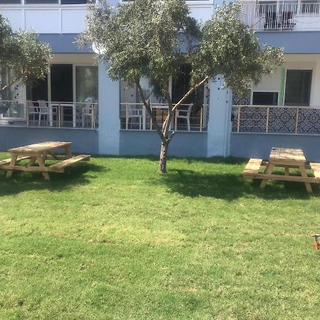 Nefes Evleri Apartamento Demre Exterior foto